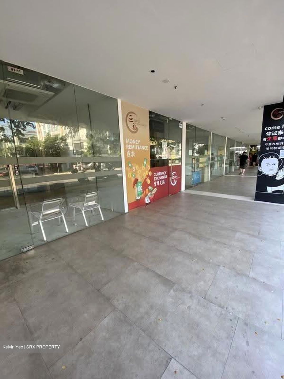Pavilion Square (D14), Shop House #639402301